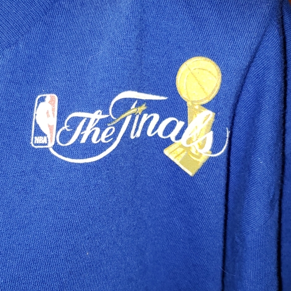 Adidas men's large tee - Picture 4 of 6